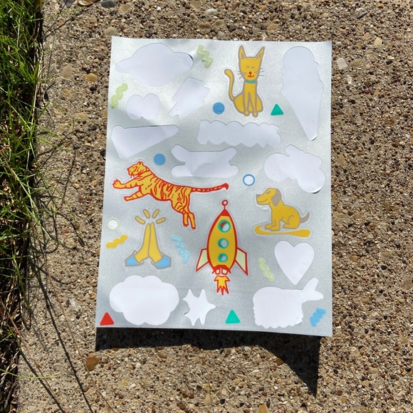 Thousand Jr. Kids Bike Helmet Pink - Picture 6 of 6